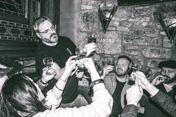 Explore Glasgow: Scottish Rogue Whisky Walking Pub Crawl - Key takeaways before you go