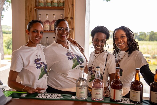 Farm to Bottle Tour at Prosperity Farm Distillery - Key Highlights You’ll Actually Care About