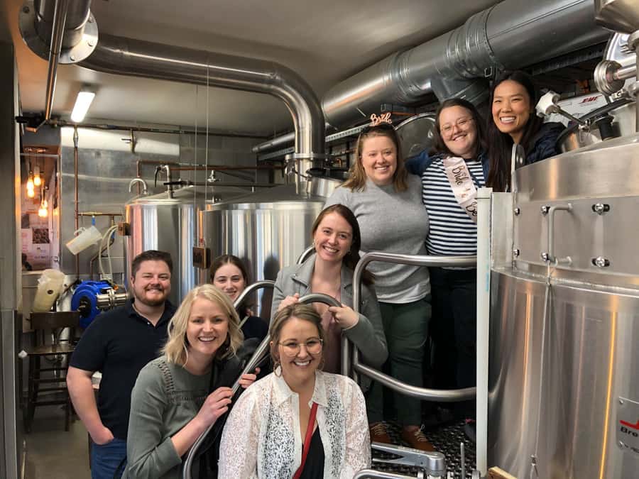 From Canberra: Winery, Distillery, & Tasting Tour with Lunch - The Group Size, Pace, and Your Driver’s Role