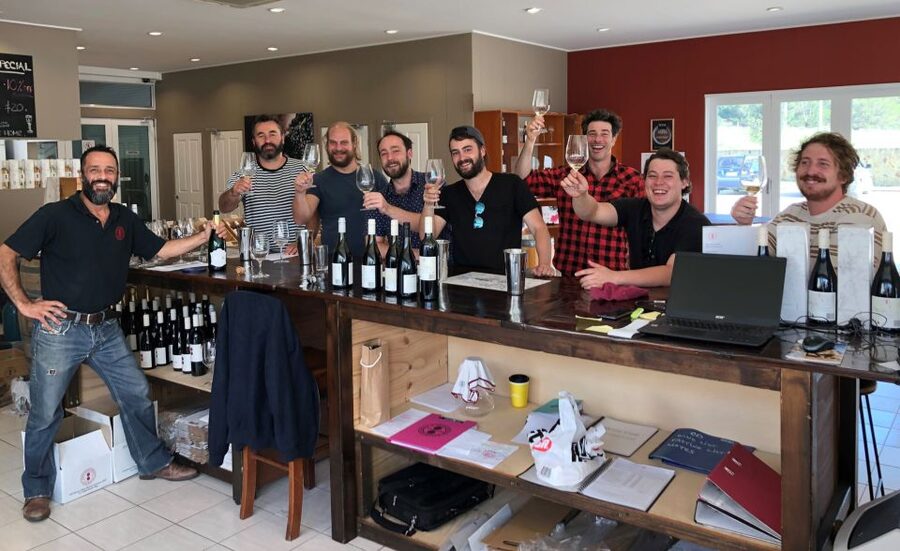From Canberra: Winery, Distillery, & Tasting Tour with Lunch - Lunch with Wine, Craft Beer, or Cider (and Why This Break Matters)
