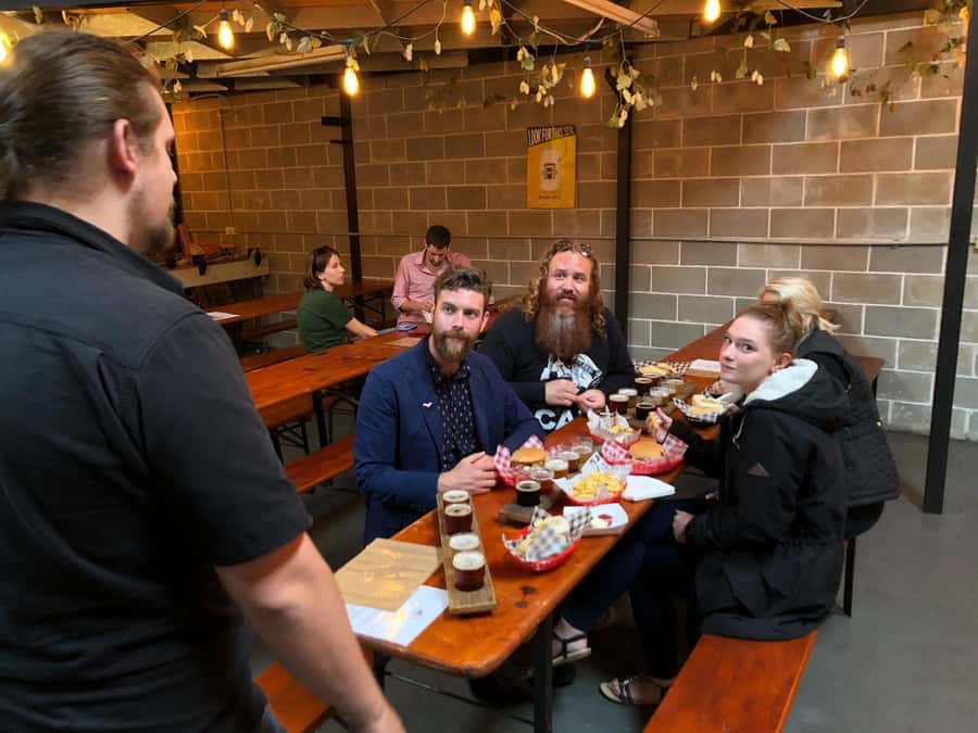 From Canberra: Winery, Distillery, & Tasting Tour with Lunch - When the Day Runs Short: Rain, Roads, and Your Expectations