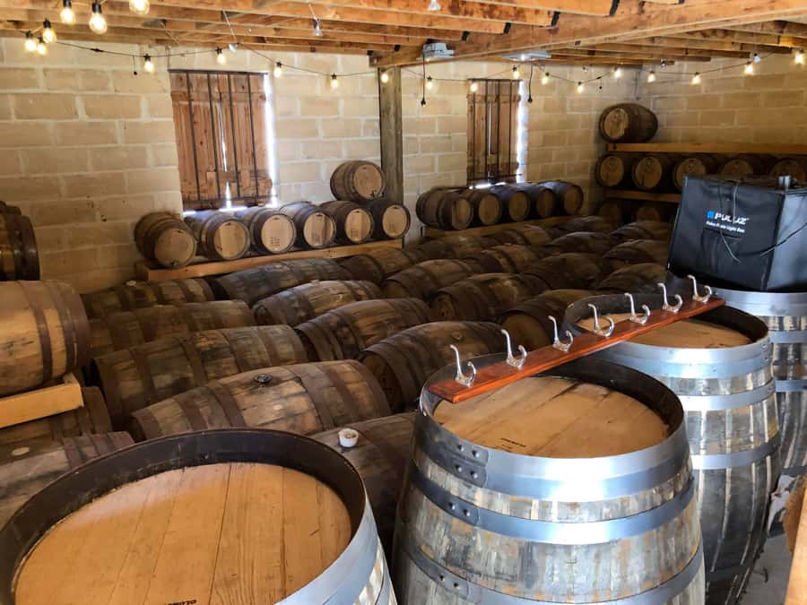 From Canberra: Winery, Distillery, & Tasting Tour with Lunch - Price and What You Actually Get for $159