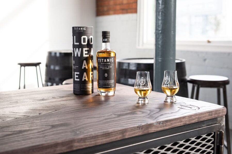 From Dublin: Giant's Causeway Tour and Whiskey Tasting - Key Points If You Want the Best Version of This Day