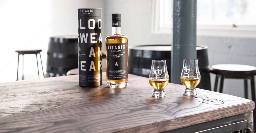 From Dublin: Giant's Causeway Tour and Whiskey Tasting - Giant’s Causeway: Basalt Columns and the Myth Factor