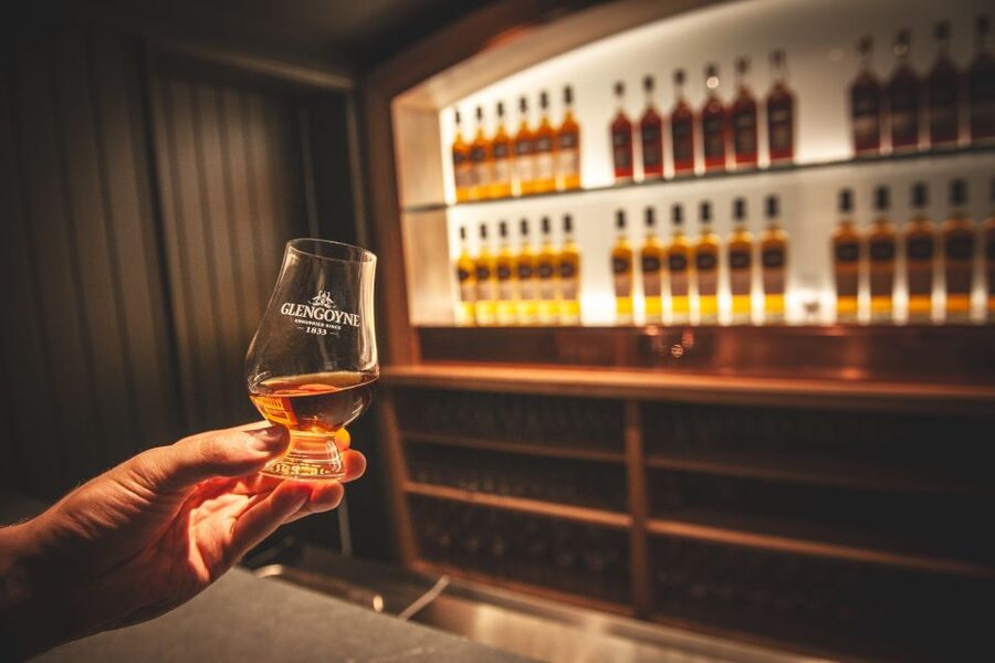 From Edinburgh: Discovering Malt Whisky Day Tour with Entry - Key Highlights You’ll Care About