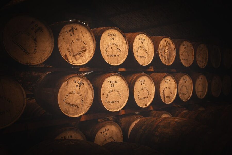 From Edinburgh: Discovering Malt Whisky Day Tour with Entry - Who This Tour Suits Best (and Who Might Want Another Option)