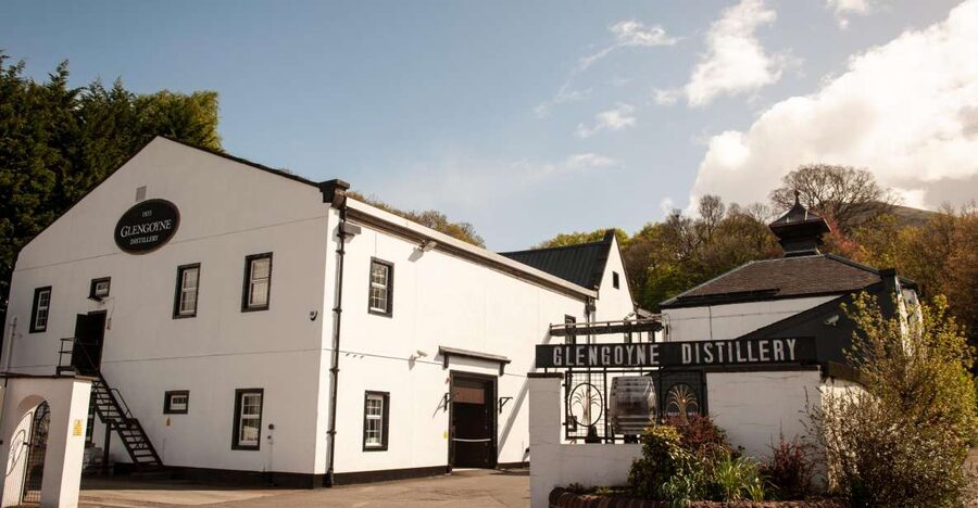 From Edinburgh: Discovering Malt Whisky Day Tour with Entry - The Starting Point: Edinburgh Bus Station, Gates J and K