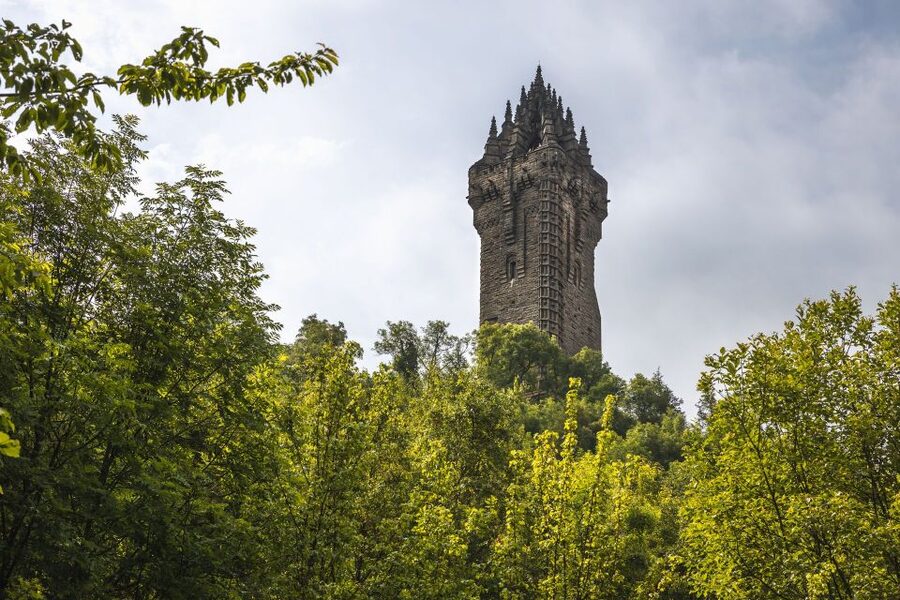 From Edinburgh: Full Day Scottish Highlands and Whisky Tour - Languages, guides, and how to get the most out of the narration
