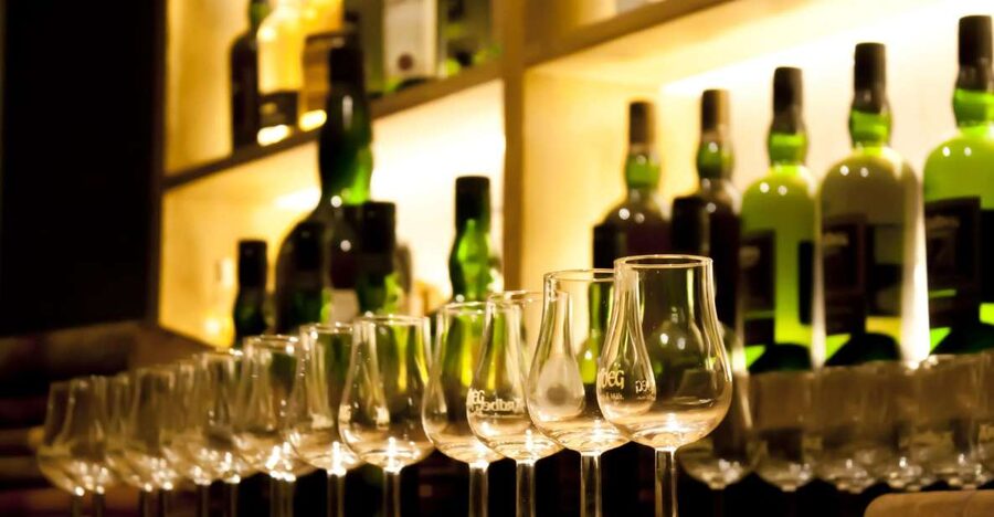 From Edinburgh: Islay and The Whisky Coast 4-Day Tour - Practical tips to make your four days smoother