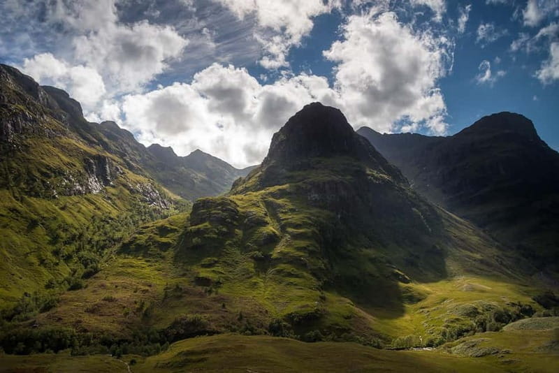 From Edinburgh: Loch Ness, Glencoe and Whisky Tour - Pitlochry: a proper Highlands town before the return