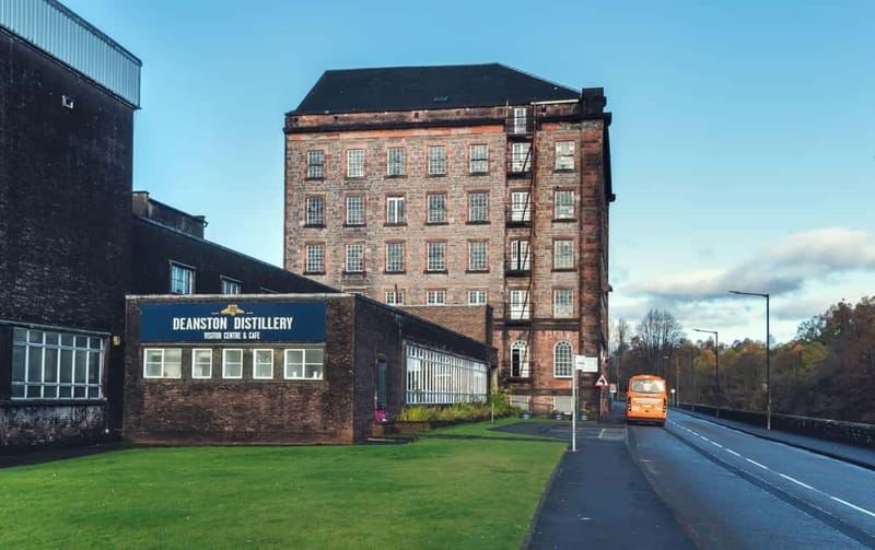 From Edinburgh: Loch Ness, Glencoe and Whisky Tour - Glencoe’s peaks and the 1692 massacre context