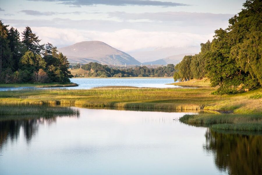 From Edinburgh: Speyside Whisky Trail 3-Day Group Tour - Where you sleep: Grantown-on-Spey B&B comfort and the small practical issues