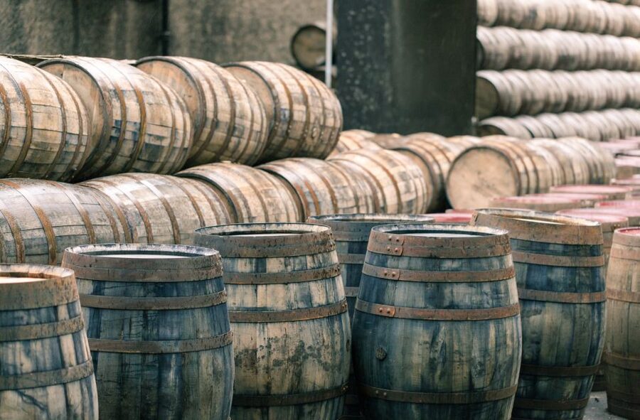 From Edinburgh: Speyside Whisky Trail 3-Day Group Tour - Getting the most out of the tastings (without turning it into a blur)