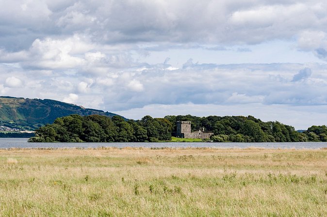 From Edinburgh: St. Andrews and Whisky Tour (Small Group) - Lindores Abbey Distillery: why the building dates matter