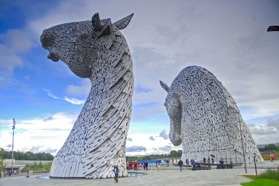 From Edinburgh: Stirling Castle, Loch Lomond & Whisky Tour - Key Things I’d Bookmark Before You Go