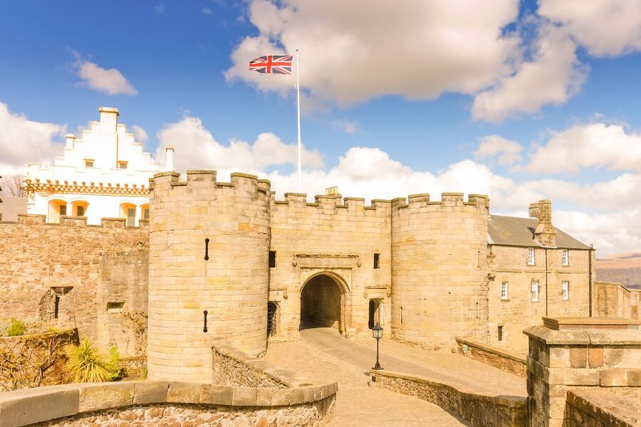 From Edinburgh: Stirling Castle, Loch Lomond & Whisky Tour - A Practical, One-Day Route: What This Trip Really Gives You