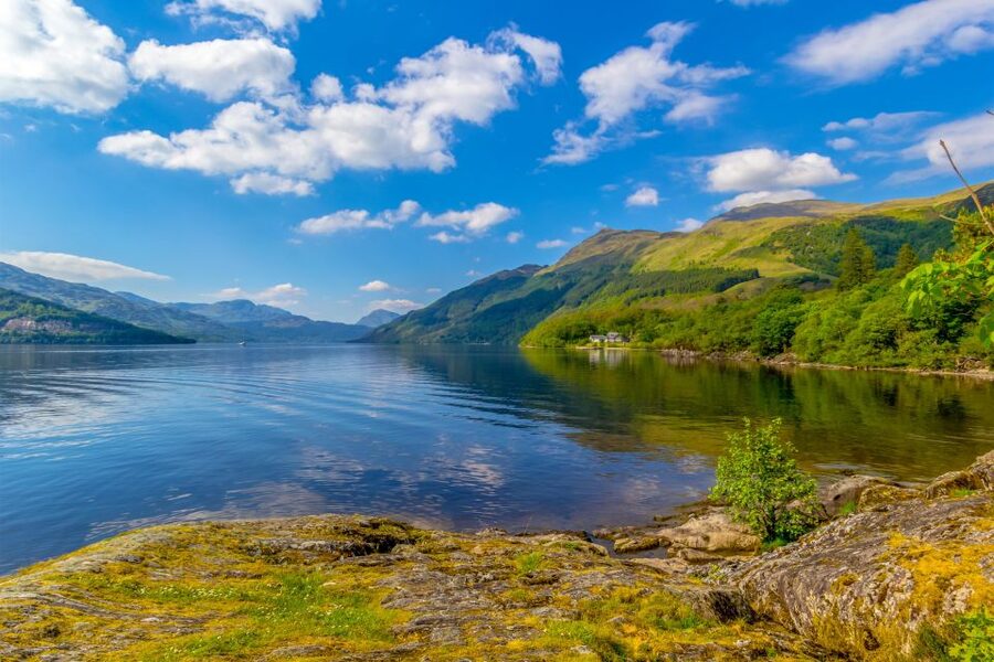 From Edinburgh: Stirling Castle, Loch Lomond & Whisky Tour - Getting Out of Edinburgh: How the Day Starts and What to Look For