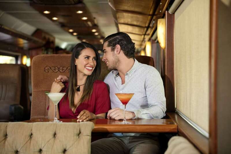 From Guadalajara: La Rojeña Distillery & Jose Cuervo Train - Key highlights to know before you go