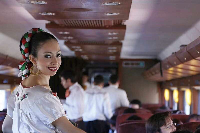 From Guadalajara: La Rojeña Distillery & Jose Cuervo Train - Price and value: is $215 worth it?