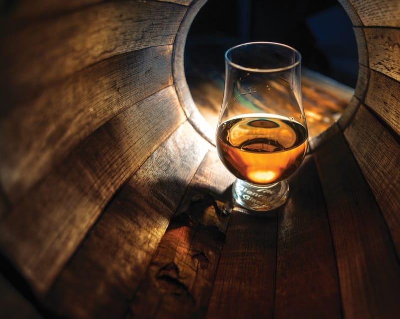 From Inverness: Spirit of Speyside Whisky Tour with Entry - Key moments that make the day worth it
