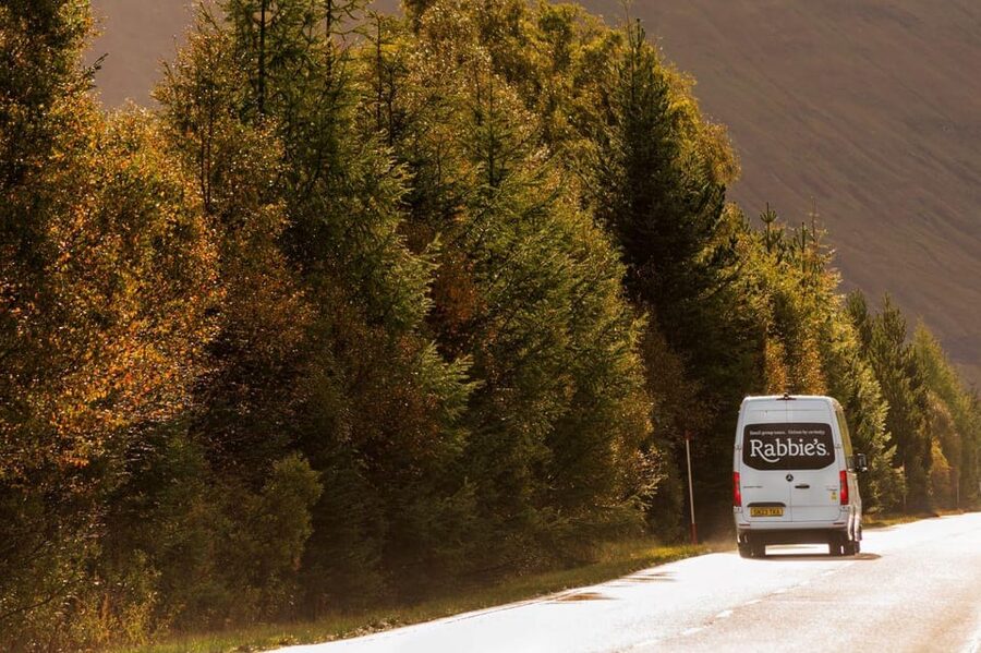 From Inverness: Spirit of Speyside Whisky Tour with Entry - Getting to Speyside: 16-seat comfort and a driver-guide who talks