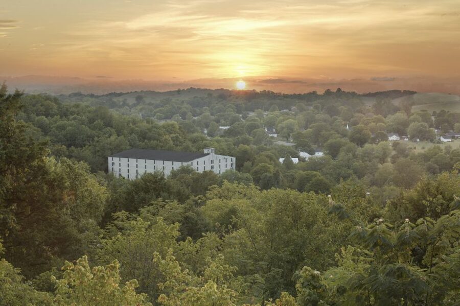 From Nashville: Lynchburg Jack Daniel's Distillery Tour - Jack Daniel’s Distillery: guided tour plus tastings that actually educate
