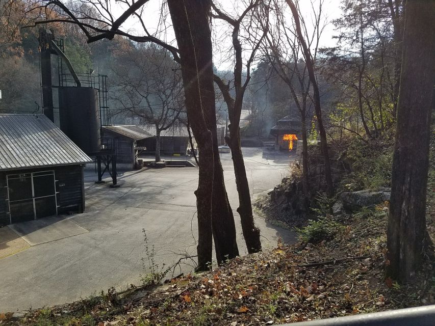 From Nashville: Lynchburg Jack Daniel's Distillery Tour - FAQ