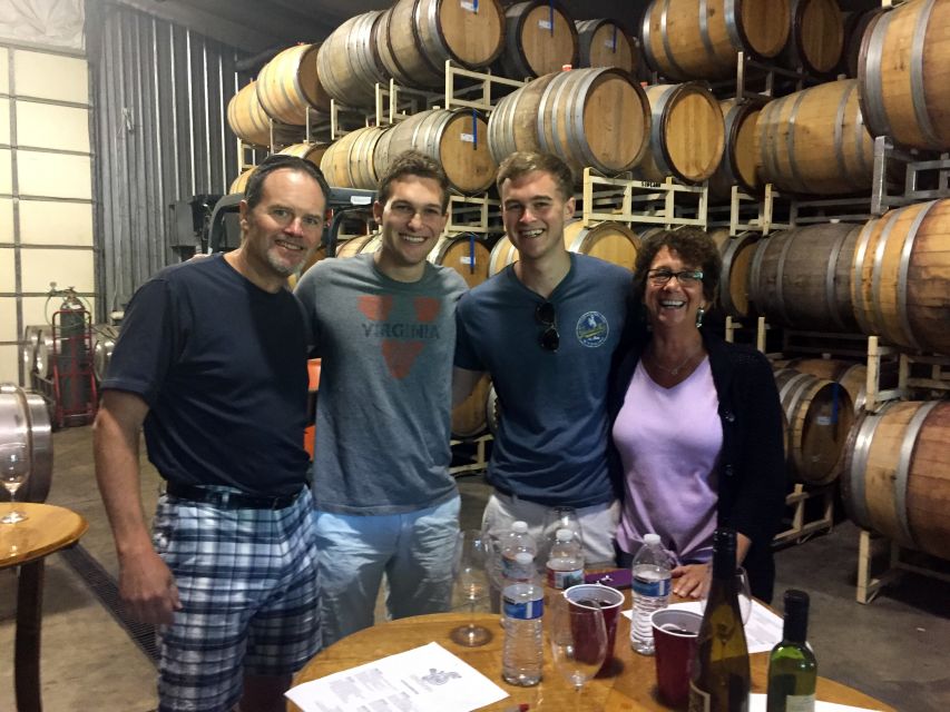 From Portland: Willamette Valley Wine & Whisky - A practical booking checklist before you commit
