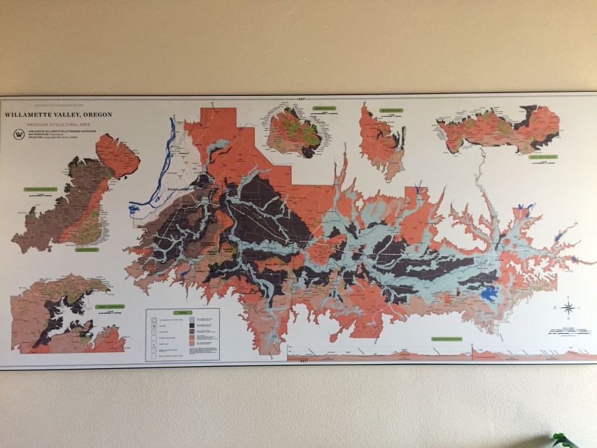 From Portland: Willamette Valley Wine & Whisky - Vineyards and boutique wineries: what you’ll likely do and why it matters