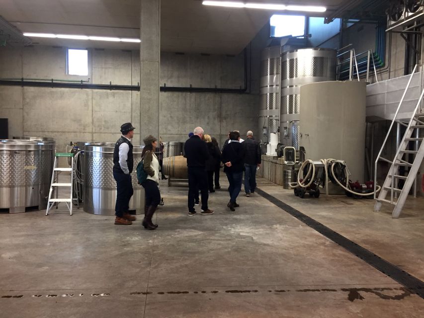 From Portland: Willamette Valley Wine & Whisky - Who this tour fits best