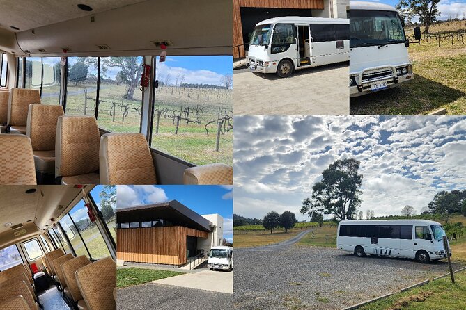 Full-Day Canberra Brewery, Wineries & Distillery tour /w lunch - BentSpoke Brewing Co.: how craft beer closes out the day