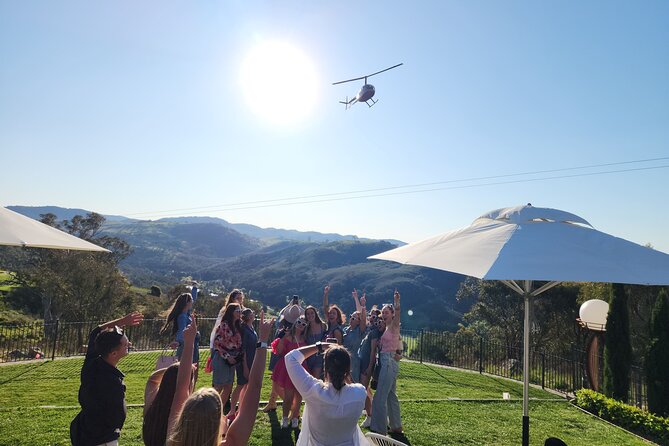 Full-Day Canberra Brewery, Wineries & Distillery tour /w lunch - Comfort perks that matter more than they sound
