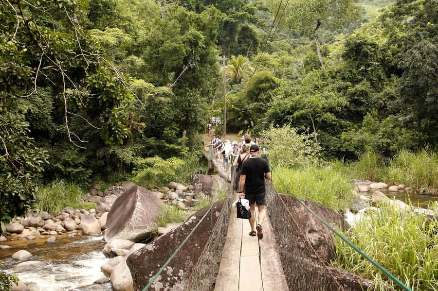 Full-Day Jungle Jeep Waterfall and Cachaça Distillery Tour - Engenho D’ouro distillery tasting: what you’re actually paying for
