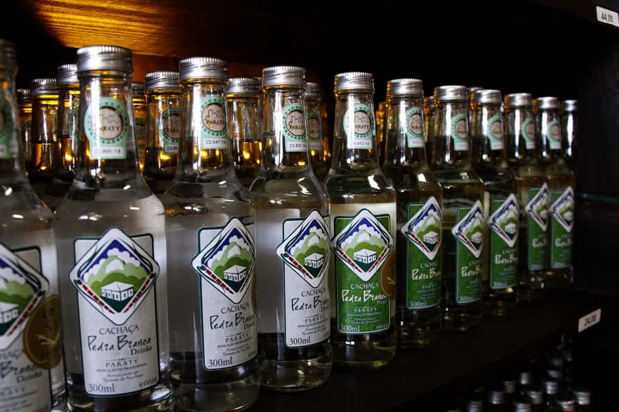 Full-Day Jungle Jeep Waterfall and Cachaça Distillery Tour - Bromeliad Exhibition: 300+ species for your camera and your curiosity