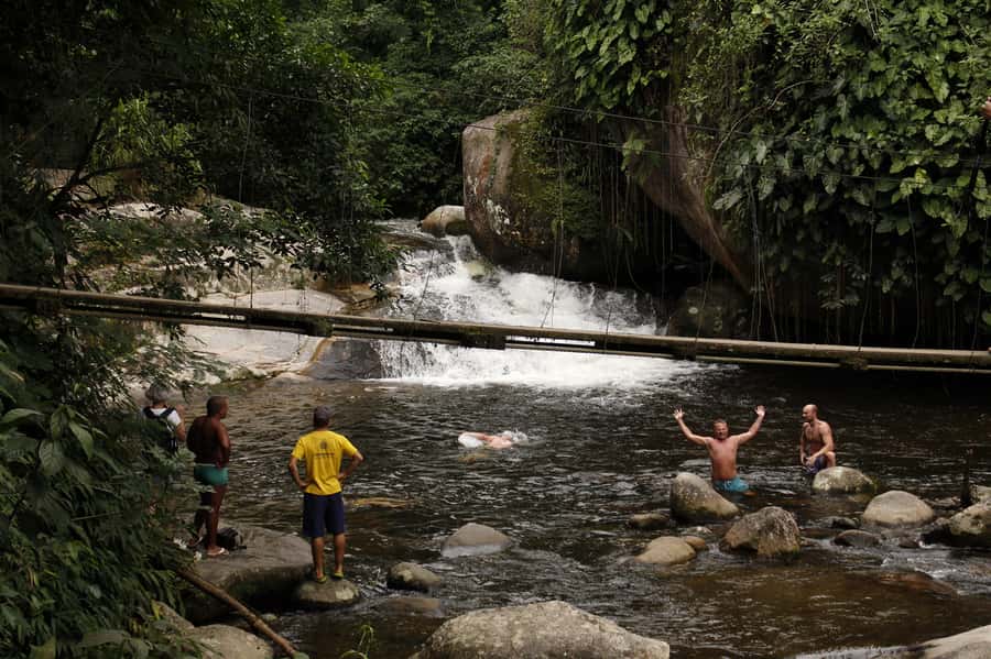 Full-Day Jungle Jeep Waterfall and Cachaça Distillery Tour - Price and value: what $60 really buys (and what it doesn’t)