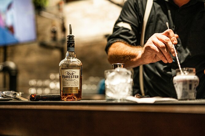 Full Day Private Bourbon Tour - Stop 1: Buffalo Trace Distillery in Frankfort and What 90 Minutes Can Actually Do