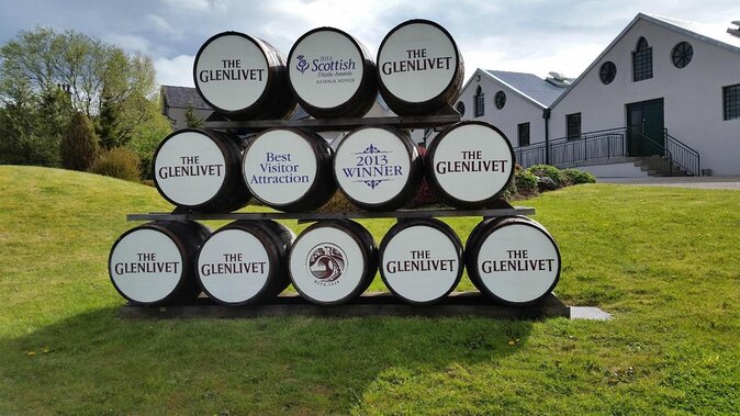 Full-Day Private Speyside Malt Whisky Trail Tour from Grantown-on-Spey - Key points to know before you go