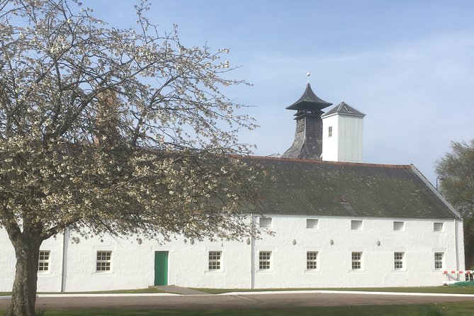 Full-Day Private Speyside Malt Whisky Trail Tour from Grantown-on-Spey - Speyside in one day: how the private whisky trail really feels