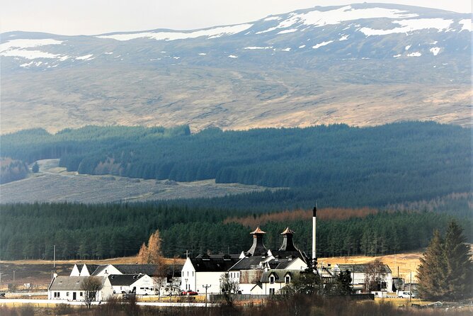 Full-Day Private Speyside Malt Whisky Trail Tour from Grantown-on-Spey - Aberlour village time and the River Spey moment