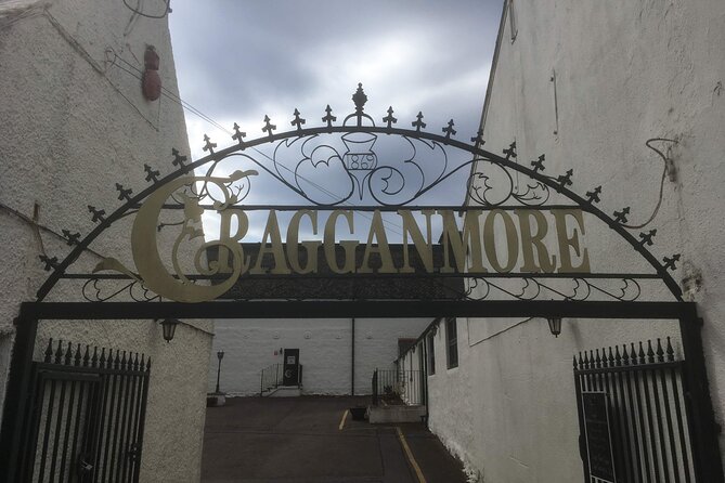 Full-Day Private Speyside Malt Whisky Trail Tour from Grantown-on-Spey - Who this private Speyside whisky trail is best for