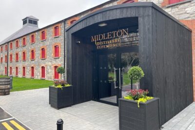Full Day Private Tour of Jameson Whiskey, Blarney Castle & Cobh - Blarney Castle and Gardens: stone stories plus serious walking space