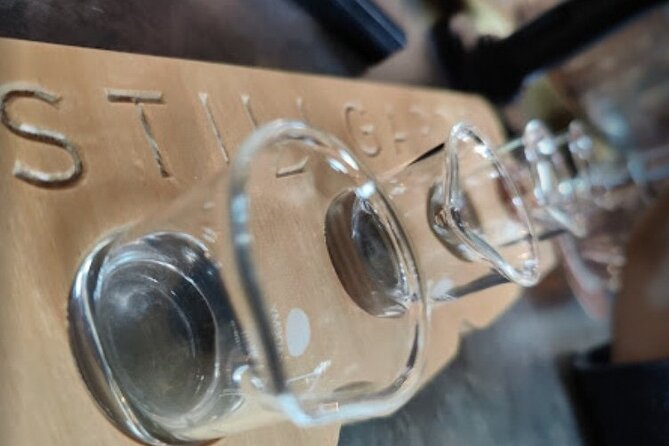 Gin Tasting Masterclass In Stillgarden Distillery - Quick hits before you taste at Stillgarden