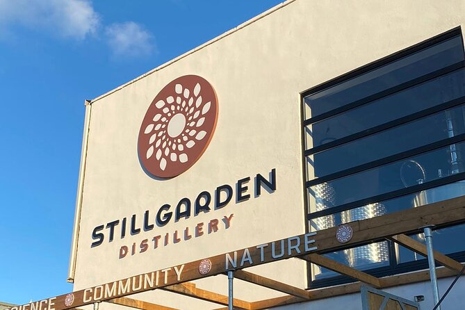 Gin Tasting Masterclass In Stillgarden Distillery - Price value: what $48.06 buys you (and why it feels fair)