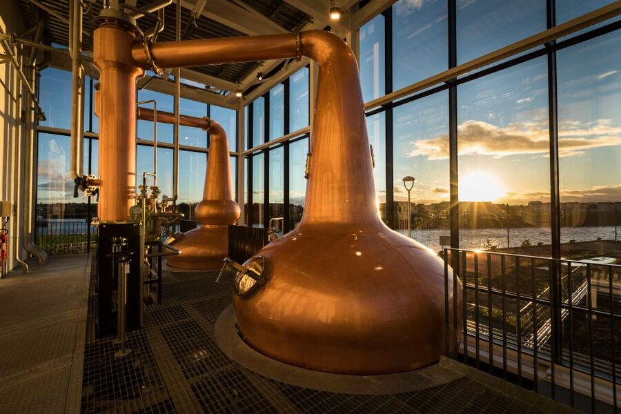 Glasgow: Clydeside Distillery Tour and Whisky Tasting - Price and value: what $26 buys you in a one-hour format