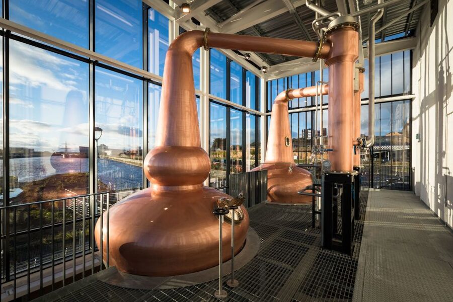 Glasgow: Clydeside Distillery Tour and Whisky Tasting - Who should book this Clydeside tour, and who might want something longer