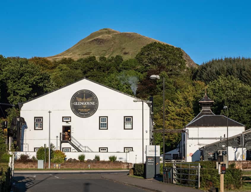 Glasgow: Glengoyne Distillery Tour with Whisky & Chocolate - Key highlights to look for