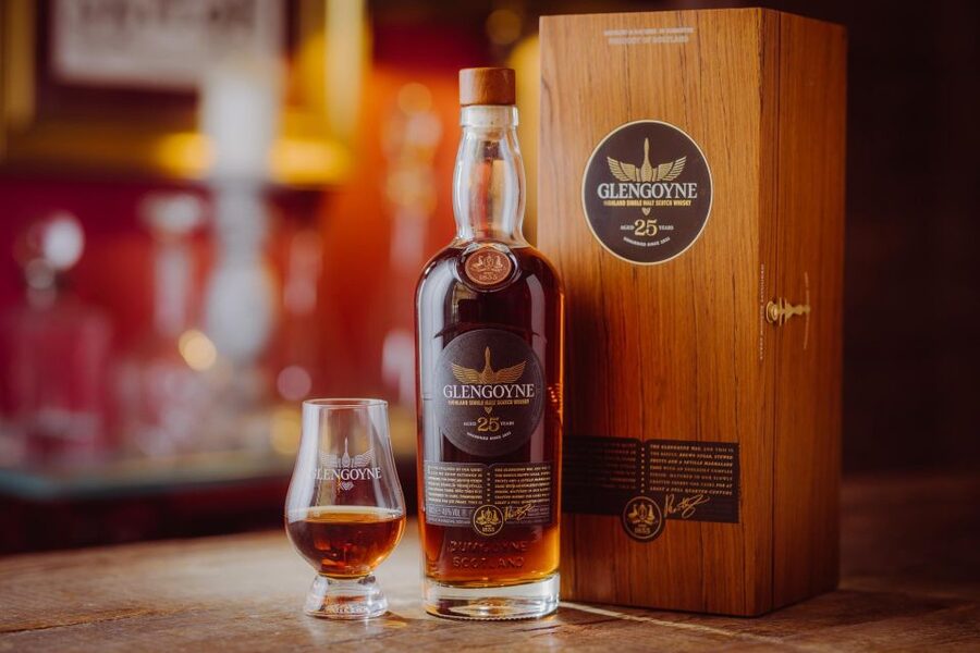 Glasgow: Sample Fine & Rare Whiskies at Glengoyne Distillery - Key Highlights You Should Care About