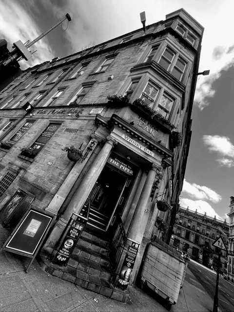 Glasgow: Scottish Rogue Whisky Pub Crawl - Price and what you actually get for $83