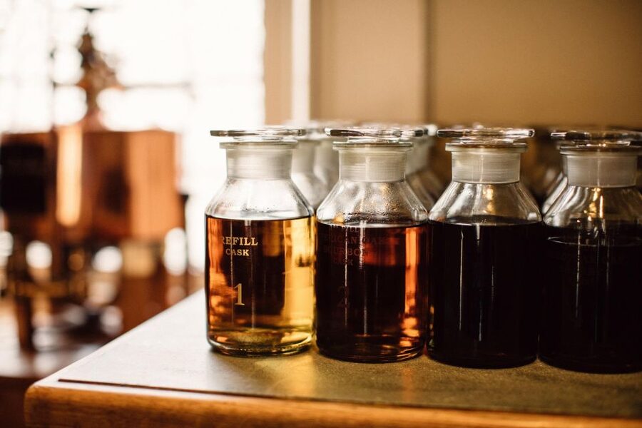 Glasgow: The Malt Master Experience at Glengoyne Distillery - Key Points to Know Before You Go