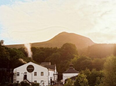 Glasgow: The Malt Master Experience at Glengoyne Distillery - Sample Room Tasting: Single Casks, Real Decisions, and Visible Differences